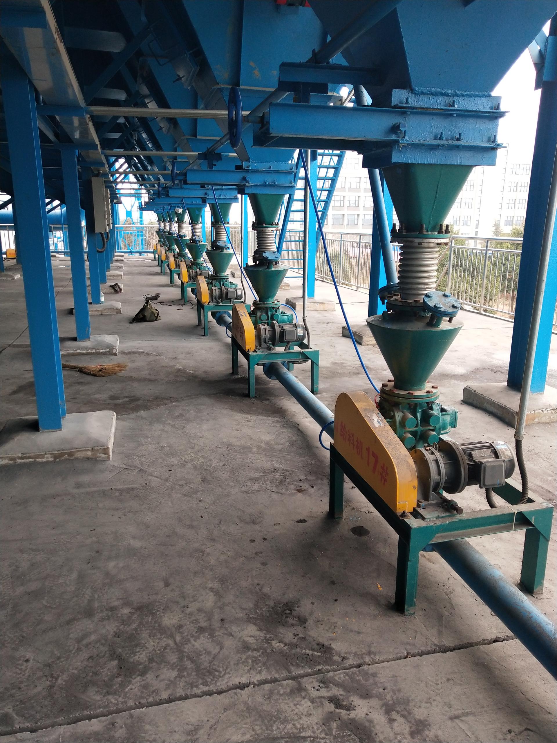 钛合金气力输送 钛合金气力输送