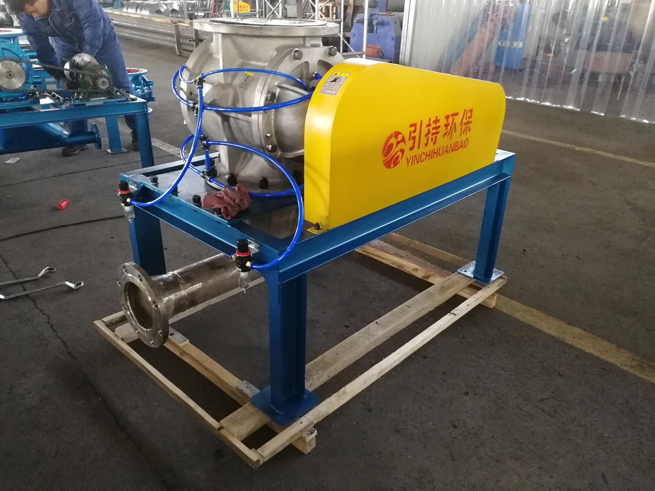 不锈钢旋转阀 不锈钢旋转阀